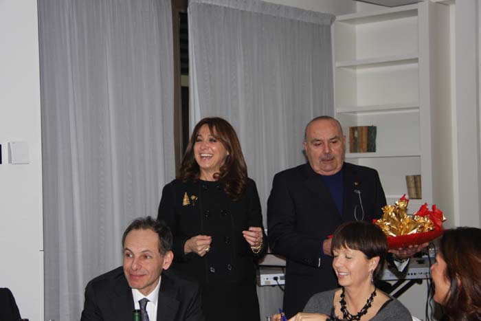FESTA