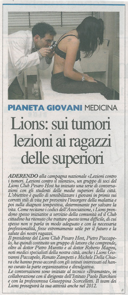 progetto