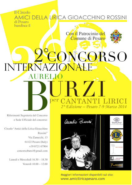 burzi